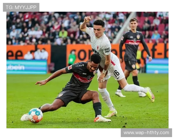 翁达夫梅开二度,斯图加特成功逆转奥格斯堡