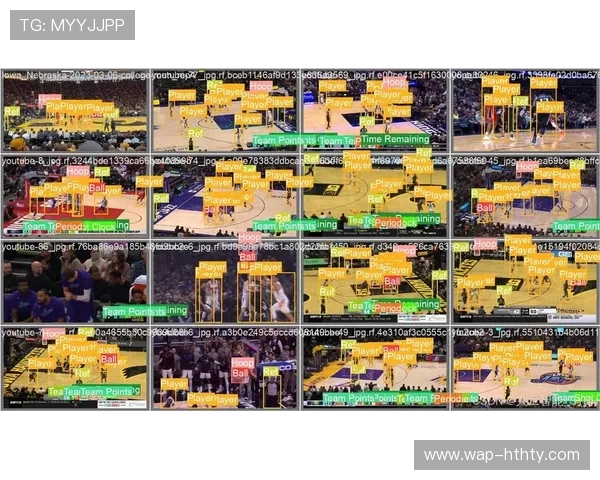 机器学习改进篮球识别，YOLO模型降低误判率