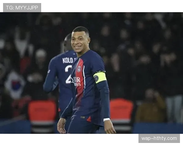 姆巴佩独家专访：谈回归巴黎的感受与未来欧冠目标